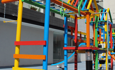 APTO FRESCO PISO 6 PISCINA INFINITA CERCANIA CALLE 60 CENTROS COMERCIALES MULTICENTRO Y AQUA