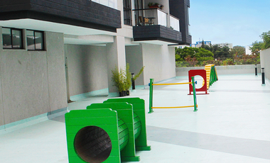 APTO FRESCO PISO 6 PISCINA INFINITA CERCANIA CALLE 60 CENTROS COMERCIALES MULTICENTRO Y AQUA