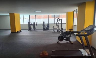 APTO FRESCO PISO 6 PISCINA INFINITA CERCANIA CALLE 60 CENTROS COMERCIALES MULTICENTRO Y AQUA