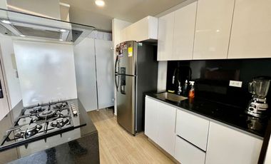 APTO FRESCO PISO 6 PISCINA INFINITA CERCANIA CALLE 60 CENTROS COMERCIALES MULTICENTRO Y AQUA