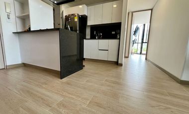 APTO FRESCO PISO 6 PISCINA INFINITA CERCANIA CALLE 60 CENTROS COMERCIALES MULTICENTRO Y AQUA