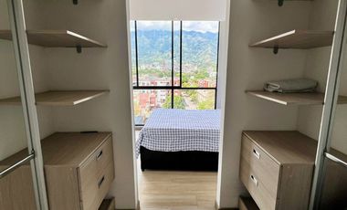 APTO FRESCO PISO 6 PISCINA INFINITA CERCANIA CALLE 60 CENTROS COMERCIALES MULTICENTRO Y AQUA