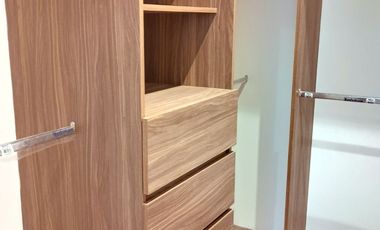 Excelente Departamento en Renta en Tecamachalco