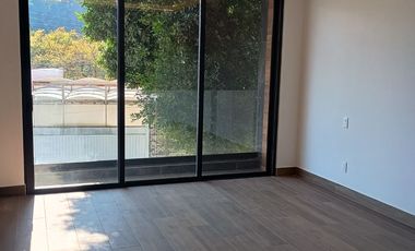 Excelente Departamento en Renta en Tecamachalco