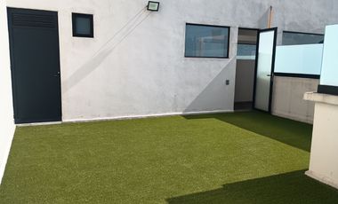 Excelente Departamento en Renta en Tecamachalco