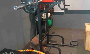 Excelente Departamento en Renta en Tecamachalco