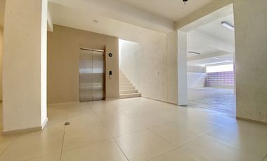 Departamento Tipo Loft en Renta | 90 m² + Terrazas | Detalles de Lujo.