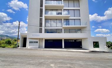 Departamento Tipo Loft en Renta | 90 m² + Terrazas | Detalles de Lujo.