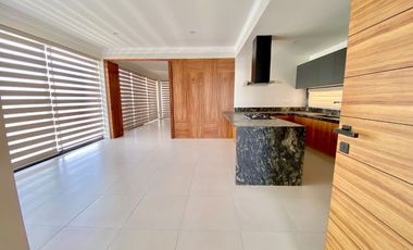 Departamento Tipo Loft en Renta | 90 m² + Terrazas | Detalles de Lujo.