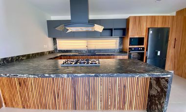 Departamento Tipo Loft en Renta | 90 m² + Terrazas | Detalles de Lujo.