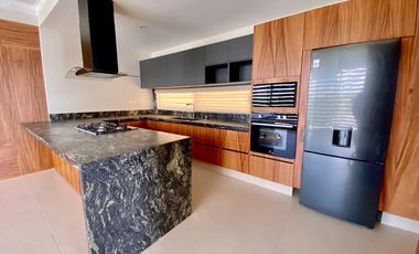 Departamento Tipo Loft en Renta | 90 m² + Terrazas | Detalles de Lujo.