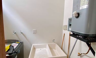 Departamento Tipo Loft en Renta | 90 m² + Terrazas | Detalles de Lujo.
