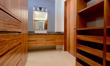 Departamento Tipo Loft en Renta | 90 m² + Terrazas | Detalles de Lujo.
