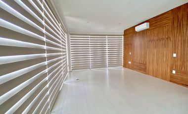 Departamento Tipo Loft en Renta | 90 m² + Terrazas | Detalles de Lujo.