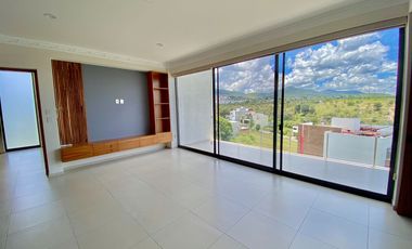 Departamento Tipo Loft en Renta | 90 m² + Terrazas | Detalles de Lujo.