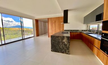 Departamento Tipo Loft en Renta | 90 m² + Terrazas | Detalles de Lujo.