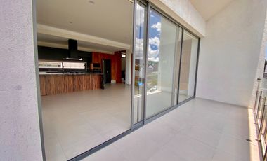 Departamento Tipo Loft en Renta | 90 m² + Terrazas | Detalles de Lujo.