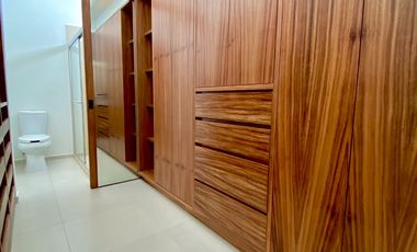 Departamento Tipo Loft en Renta | 90 m² + Terrazas | Detalles de Lujo.
