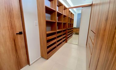 Departamento Tipo Loft en Renta | 90 m² + Terrazas | Detalles de Lujo.