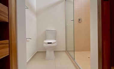 Departamento Tipo Loft en Renta | 90 m² + Terrazas | Detalles de Lujo.