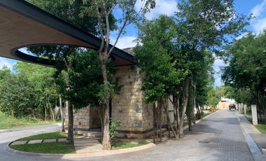 CASA EN VENTA EN PRIVADA EN CANCUN