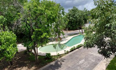 CASA EN VENTA EN PRIVADA EN CANCUN