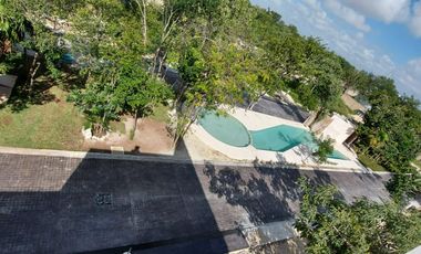 CASA EN VENTA EN PRIVADA EN CANCUN