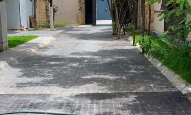 CASA EN VENTA EN PRIVADA EN CANCUN