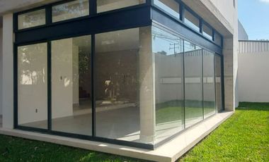 CASA EN VENTA EN PRIVADA EN CANCUN