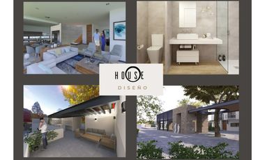 CASA EN VENTA EN PRIVADA EN CANCUN