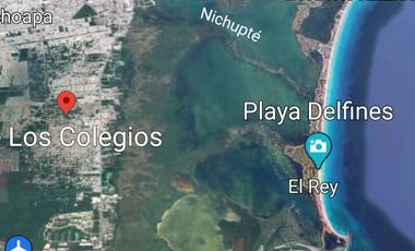 CASA EN VENTA EN PRIVADA EN CANCUN