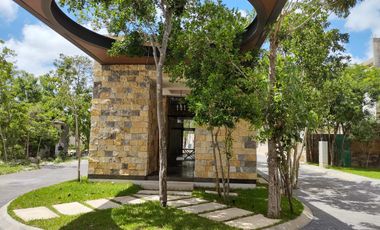 CASA EN VENTA EN PRIVADA EN CANCUN