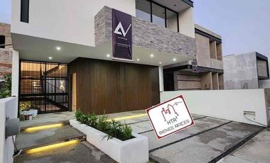 VENTA de Residencia en Colima Nte. Rmza 🏔️