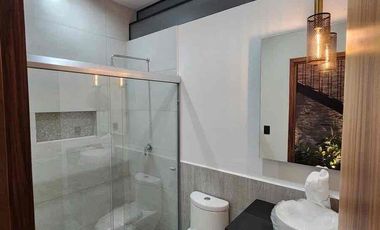 VENTA de Residencia en Colima Nte. Rmza 🏔️