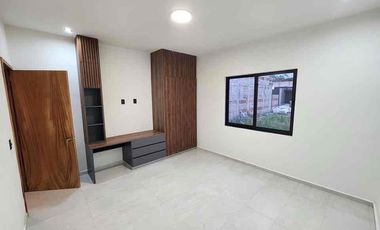 VENTA de Residencia en Colima Nte. Rmza 🏔️