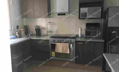 Casa en condominio con doble filtro de seguridad