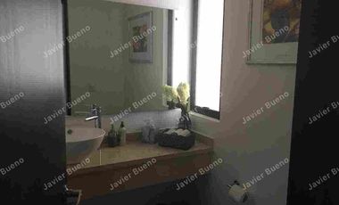 Casa en condominio con doble filtro de seguridad