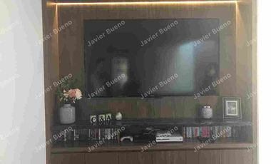 Casa en condominio con doble filtro de seguridad