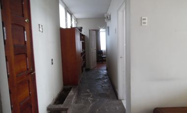 Paradero 26 a 500 mts de Av.los Carrera