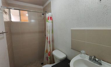 Casa Duplex en VENTA colonia VISTA REINA Tonalá, Jalisco