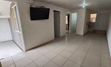 Casa Duplex en VENTA colonia VISTA REINA Tonalá, Jalisco