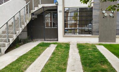 Casa Duplex en VENTA colonia VISTA REINA Tonalá, Jalisco