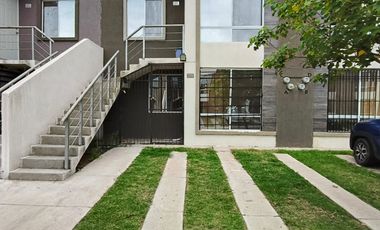 Casa Duplex en VENTA colonia VISTA REINA Tonalá, Jalisco