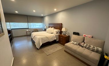 RESIDENCIA SEMIAMUEBLADA EN RENTA EN RINCONADA DEL BOSQUE $78,000.00 más Mantenimiento