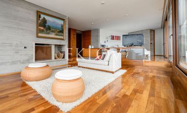 Obra maestra frente al mar en Punta Pite