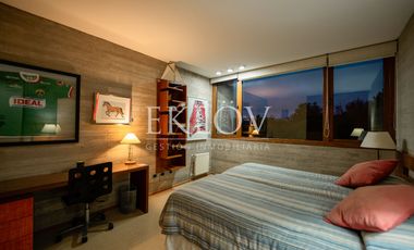 Obra maestra frente al mar en Punta Pite