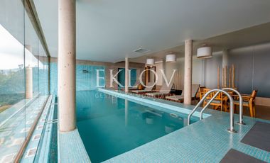 Obra maestra frente al mar en Punta Pite