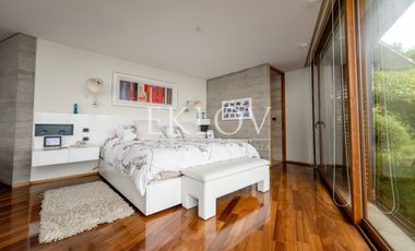 Obra maestra frente al mar en Punta Pite