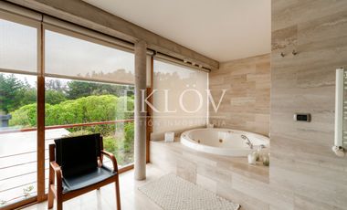 Obra maestra frente al mar en Punta Pite