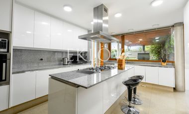 Obra maestra frente al mar en Punta Pite